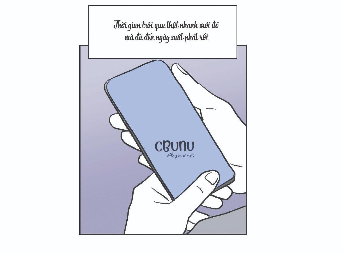 tình tay ba giữa chó, sói và mèo chapter 19 27