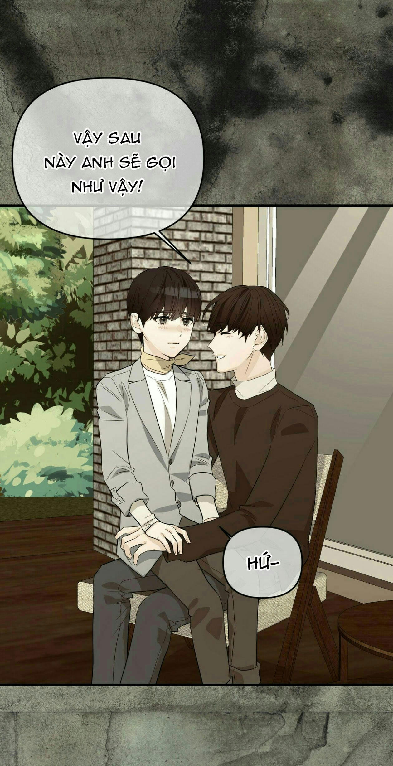 dấu vết không mùi chapter 25 32
