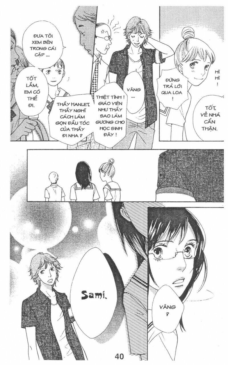 tigers and wolves chapter 3 40