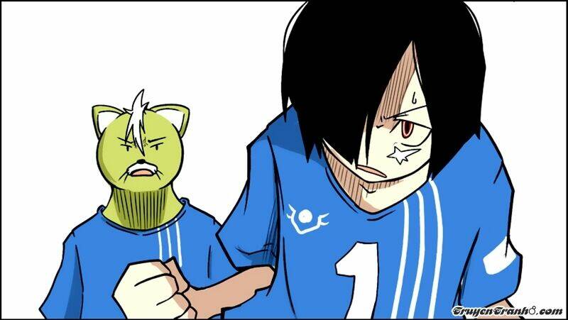 senyuu chapter 47 13