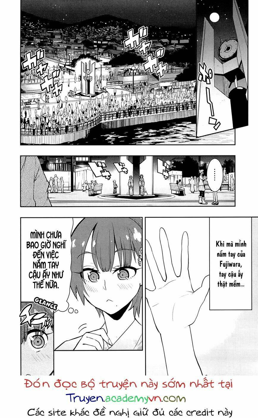 boku girl chapter 63 7