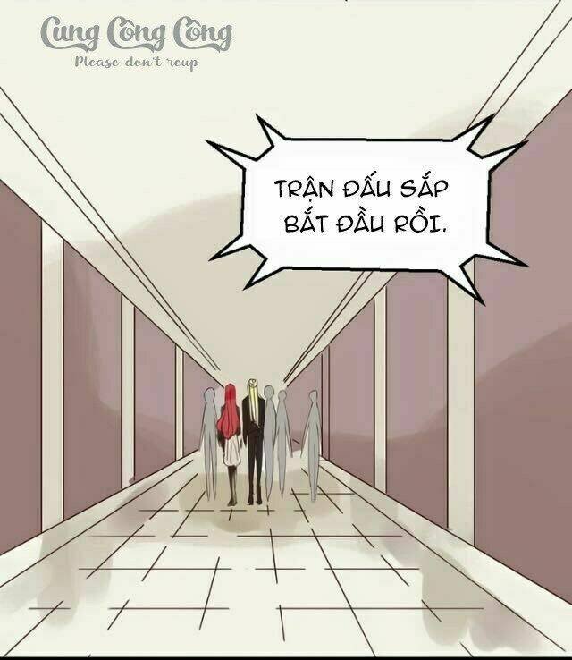 hóa ra chủ nhà siêu soái chapter 8 8