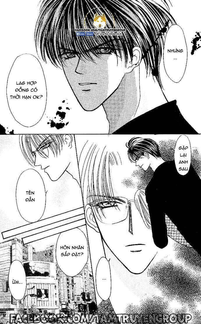 kaikan phrase chapter 76 8