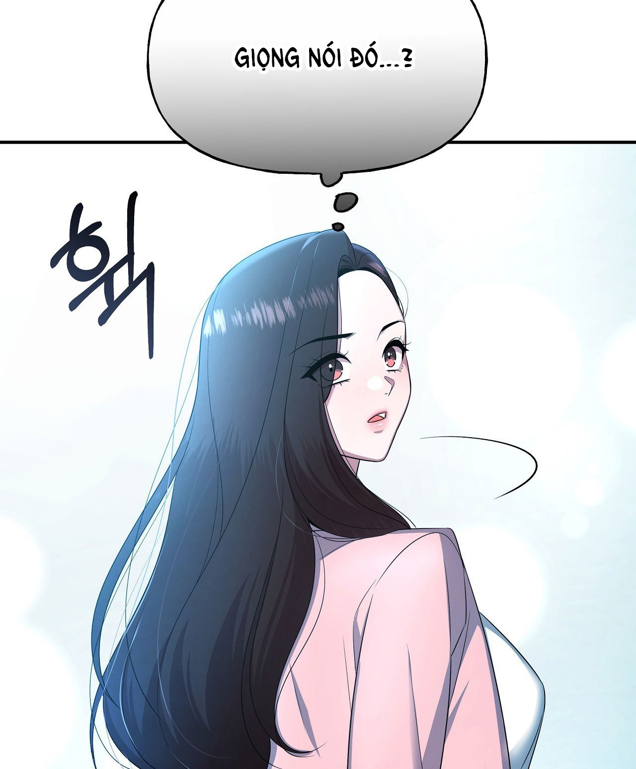 [18+] tiền bối ngạo mạn chapter 1.2 44