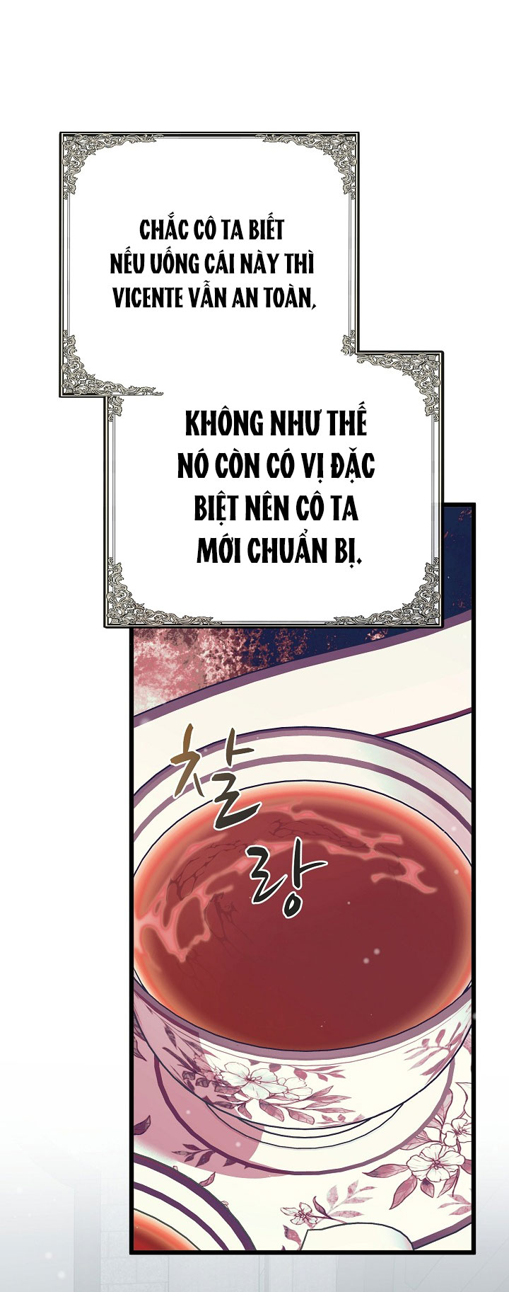 hãy giải thoát cho ta chapter 8.2 5