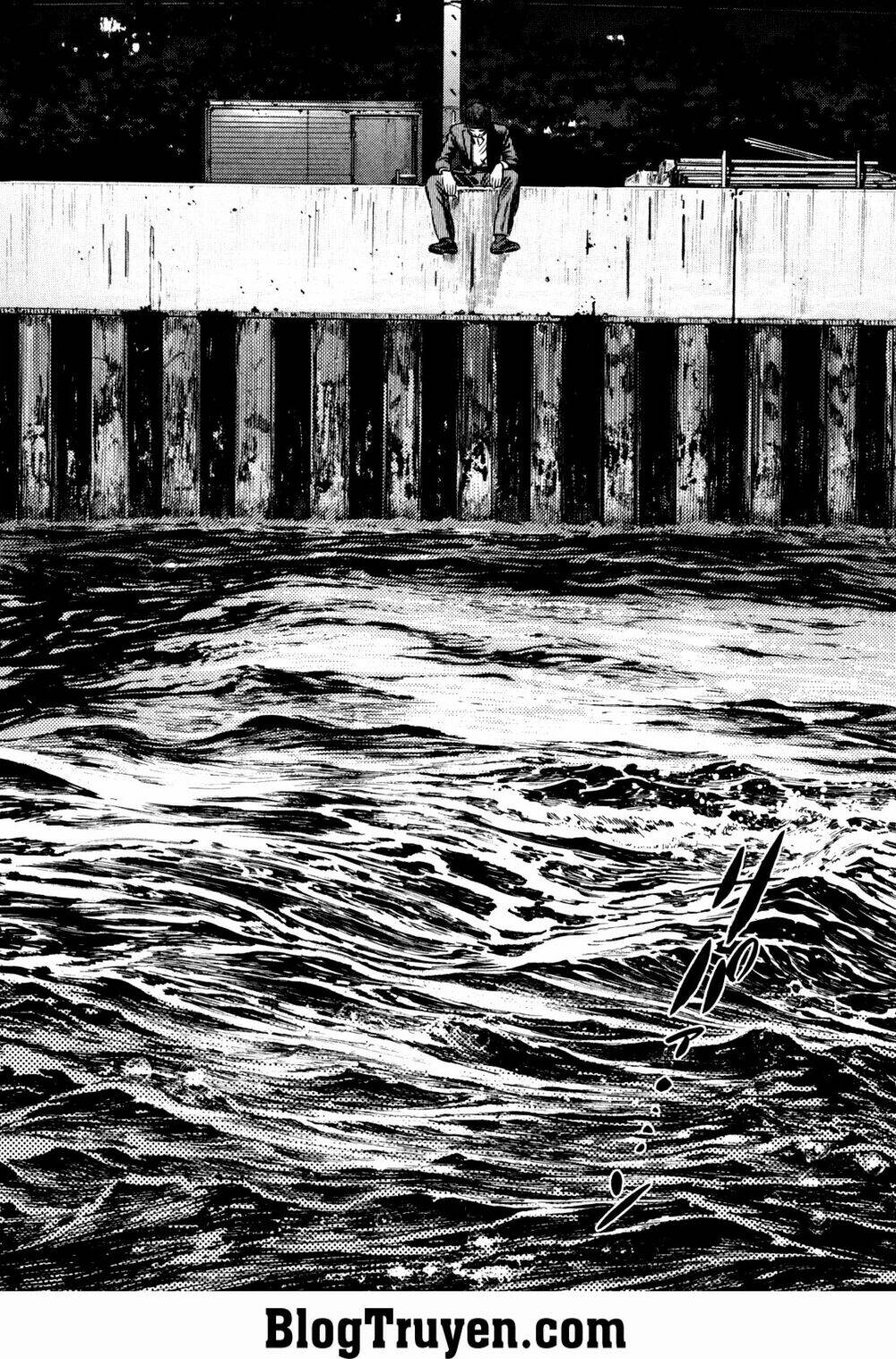 homunculus chapter 76 4