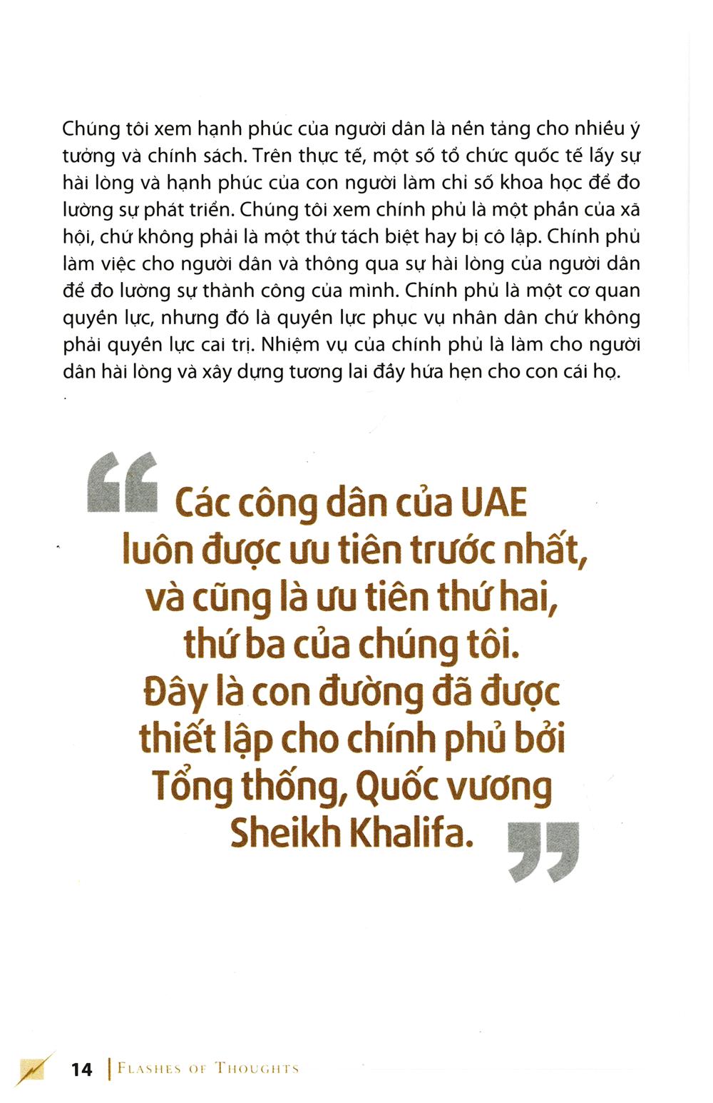 Sách Ánh Chớp Tư Duy (Tái bản 2022)
