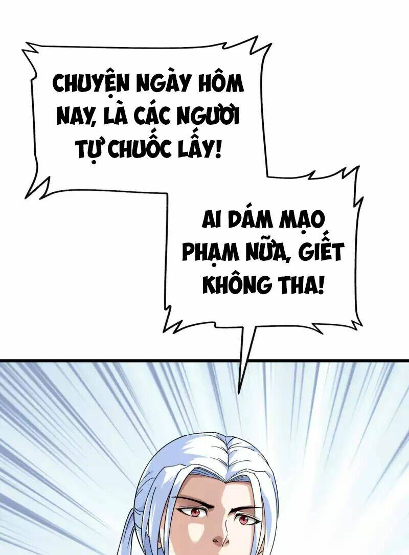 trọng sinh ta là đại thiên thần chapter 144 13