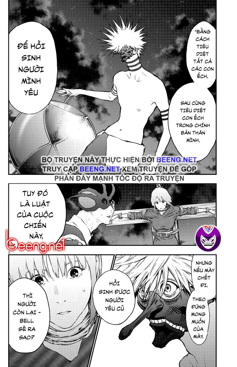 đọa nhân chapter 98 2