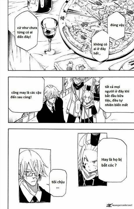 tripeace chapter 33 28