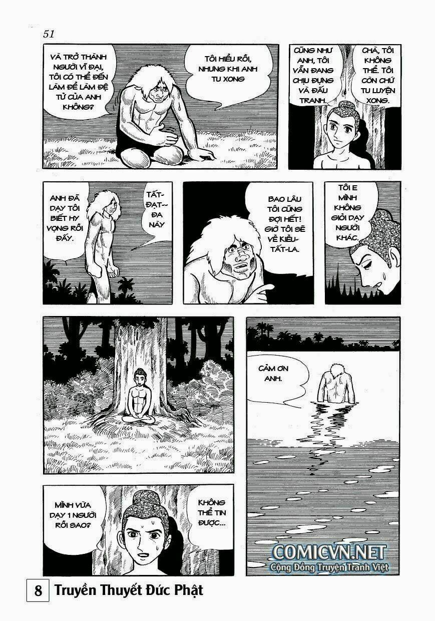 buddha - truyền thuyết đức phật chapter 35 52