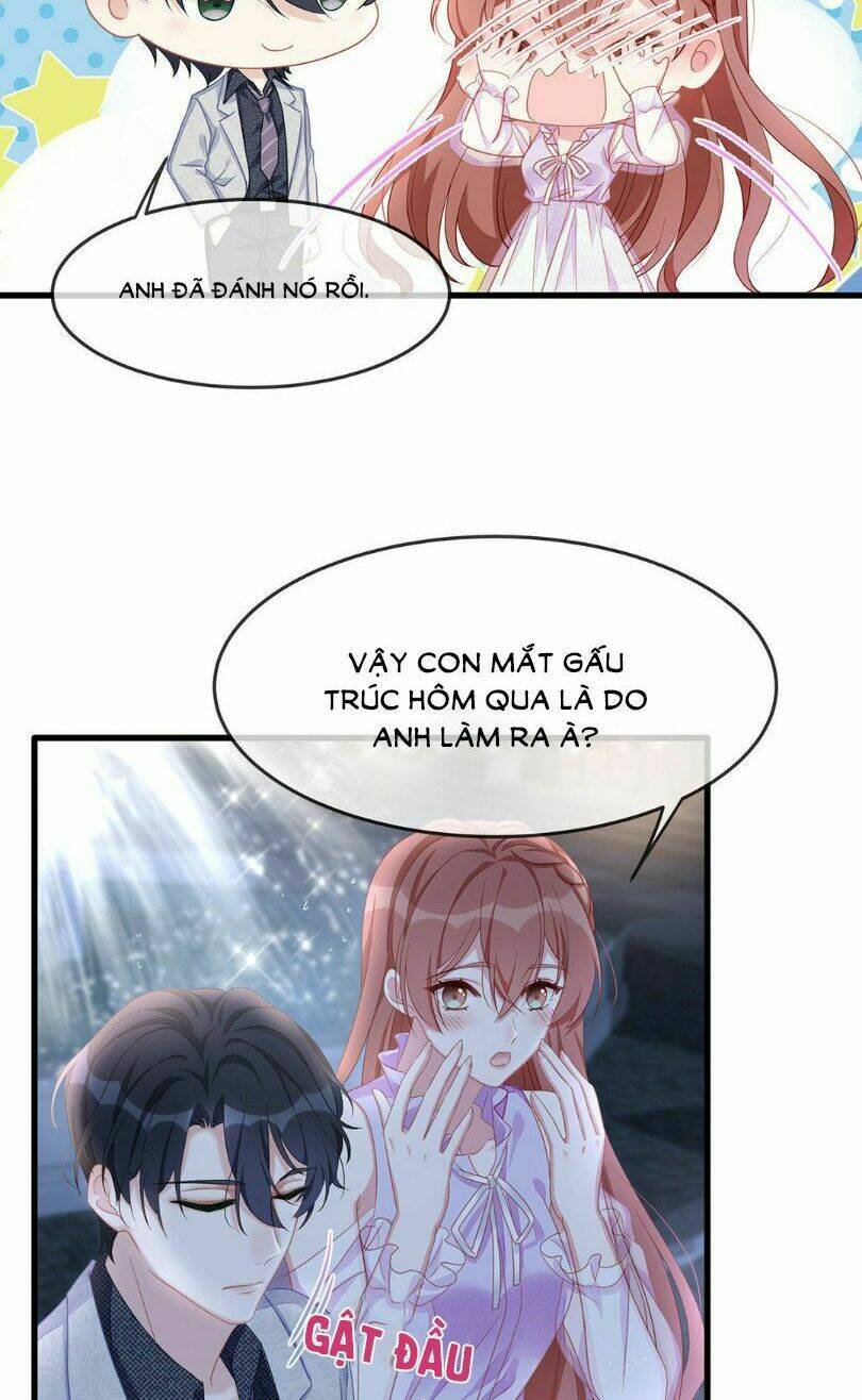 chỉ muốn cưng chiều em chapter 14 5