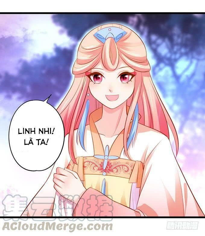 hồ tiên hung bạo chapter 119 7