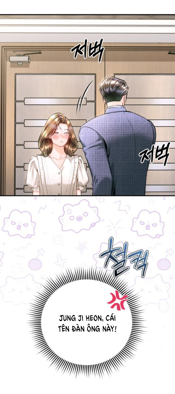 đứa trẻ trông giống tôi chapter 37.1 20