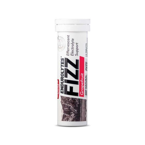 ĐIỆN GIẢI DẠNG VIÊN SỦI - ENDUROLYTES FIZZ (Giao mùi ngẫu nhiên)