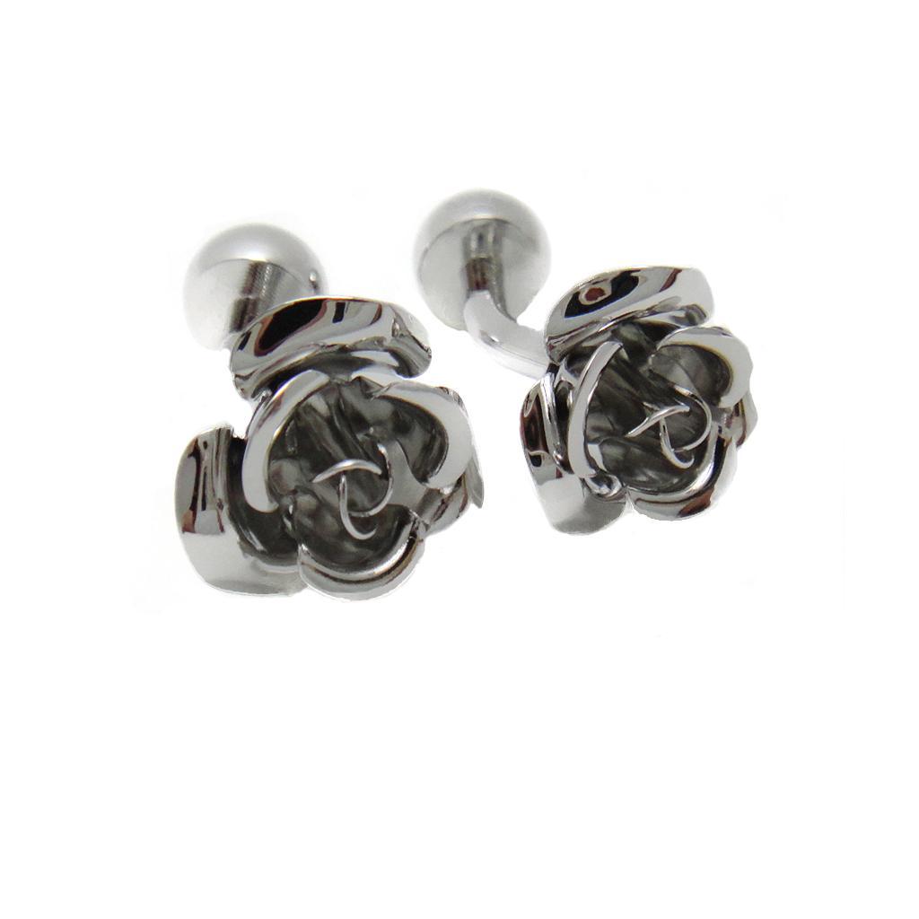 Gothic Cufflinks Steampunk Antiqued Cuff Links