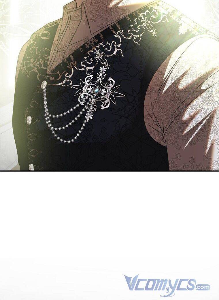 phương pháp sống sót khi phải ngủ cùng hoàng đế chapter 28 31