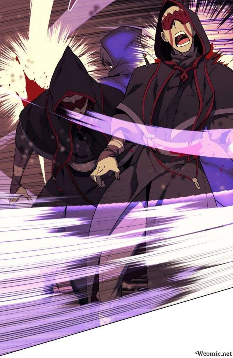 vượt qua giới hạn chapter 81 23