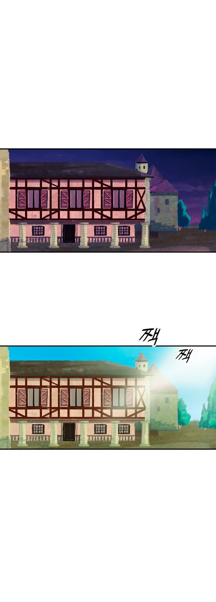 bất bại chân ma chapter 28.2 6