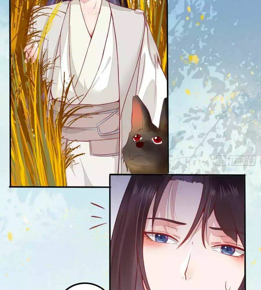 thần y khí nữ: ngự thú cuồng phi của quỷ đế chapter 66 3