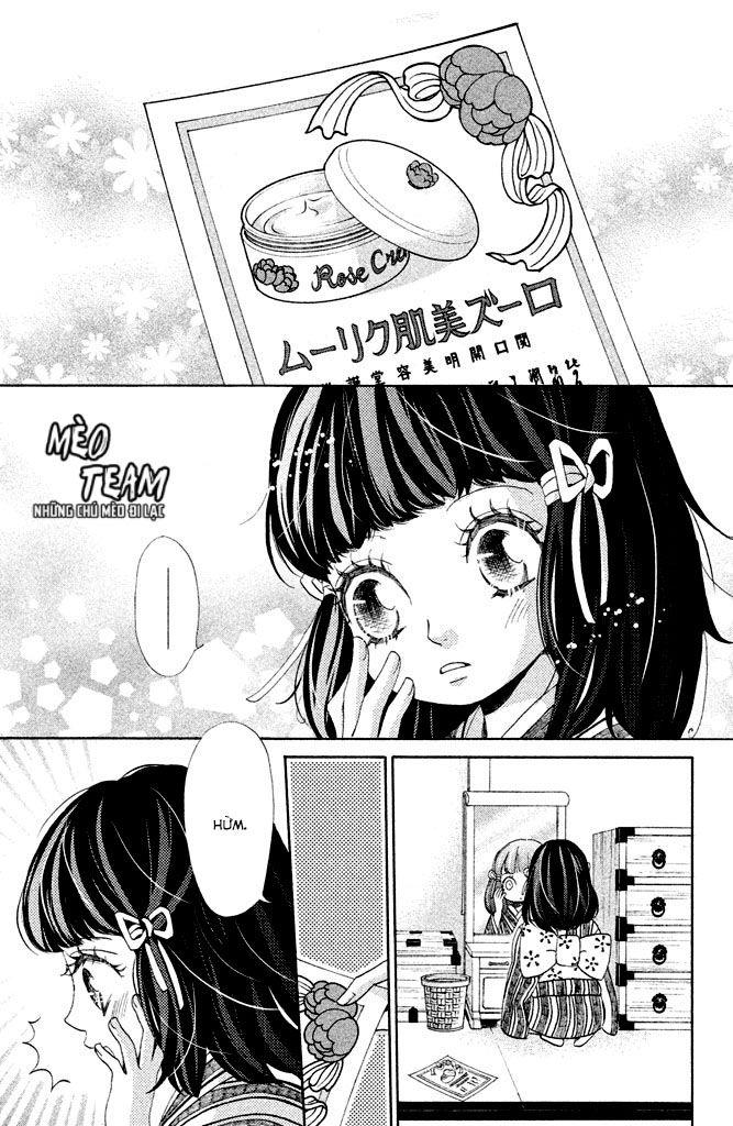 meiji hiiro kitan chapter 9 12