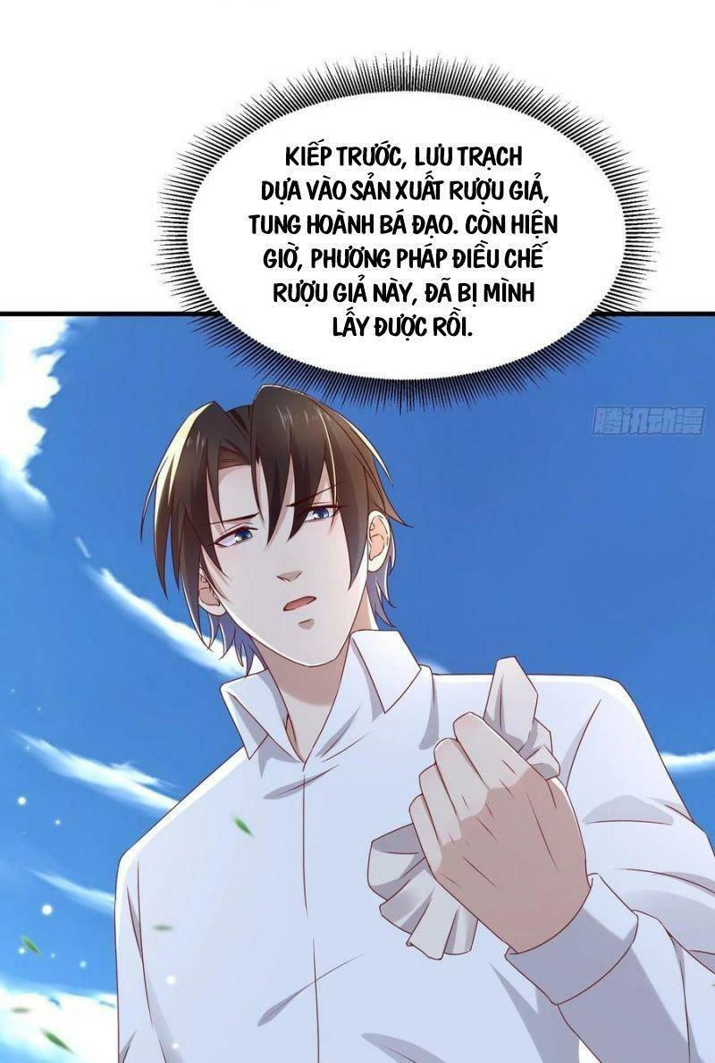 vua đầu tư mạnh nhất chapter 55 27