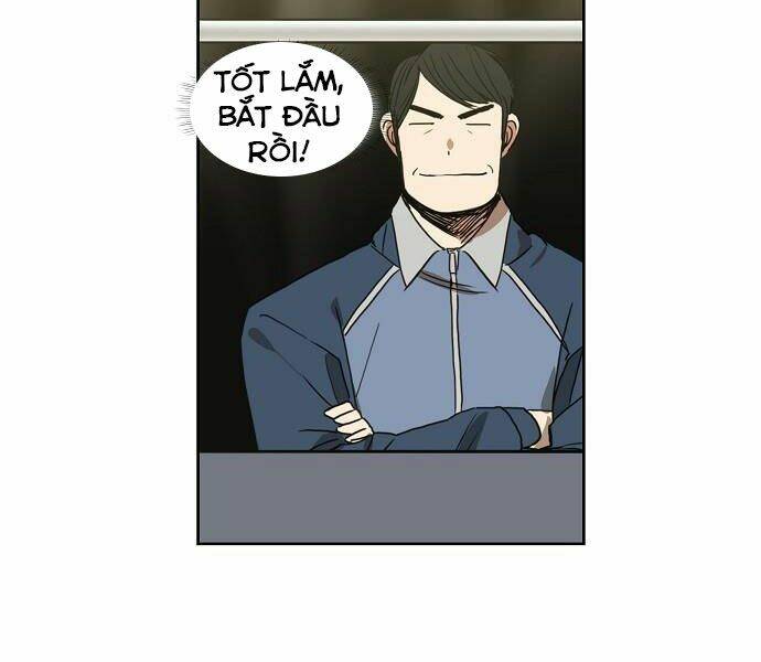 võ sĩ - the boxer chapter 105 86