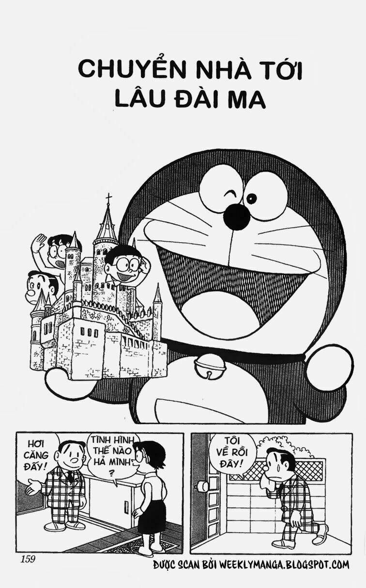 doraemon chapter 226 1