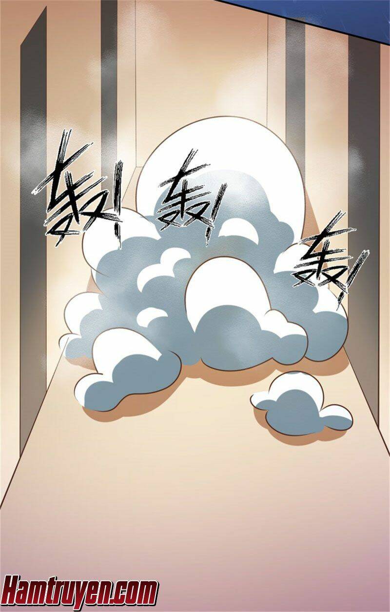 đỉnh phong dự ngôn đế chapter 17 6