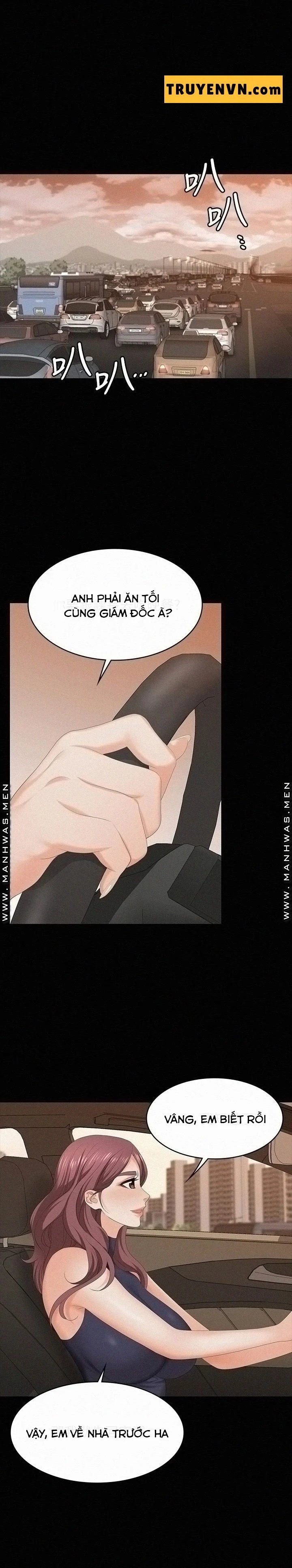 hoán đổi vợ chồng chapter 62 1