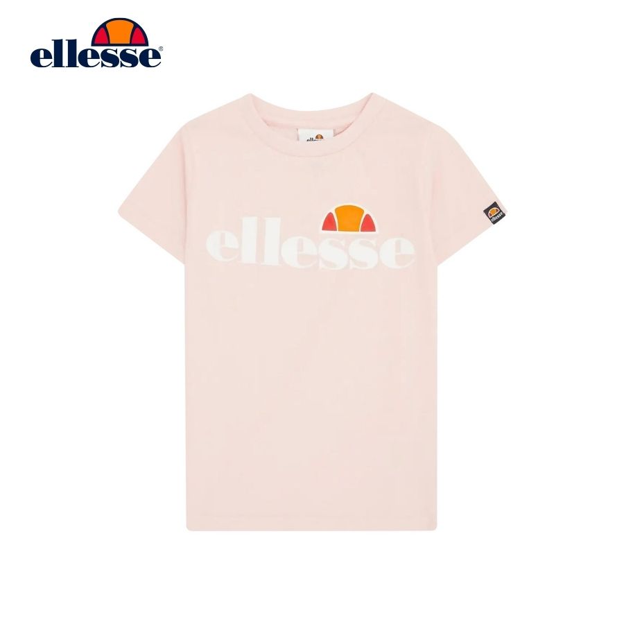 Áo thun tay ngắn trẻ em Ellesse Jena - 614967