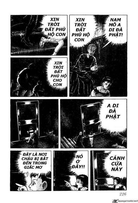 god's left hand, devil's right hand chapter 13 4