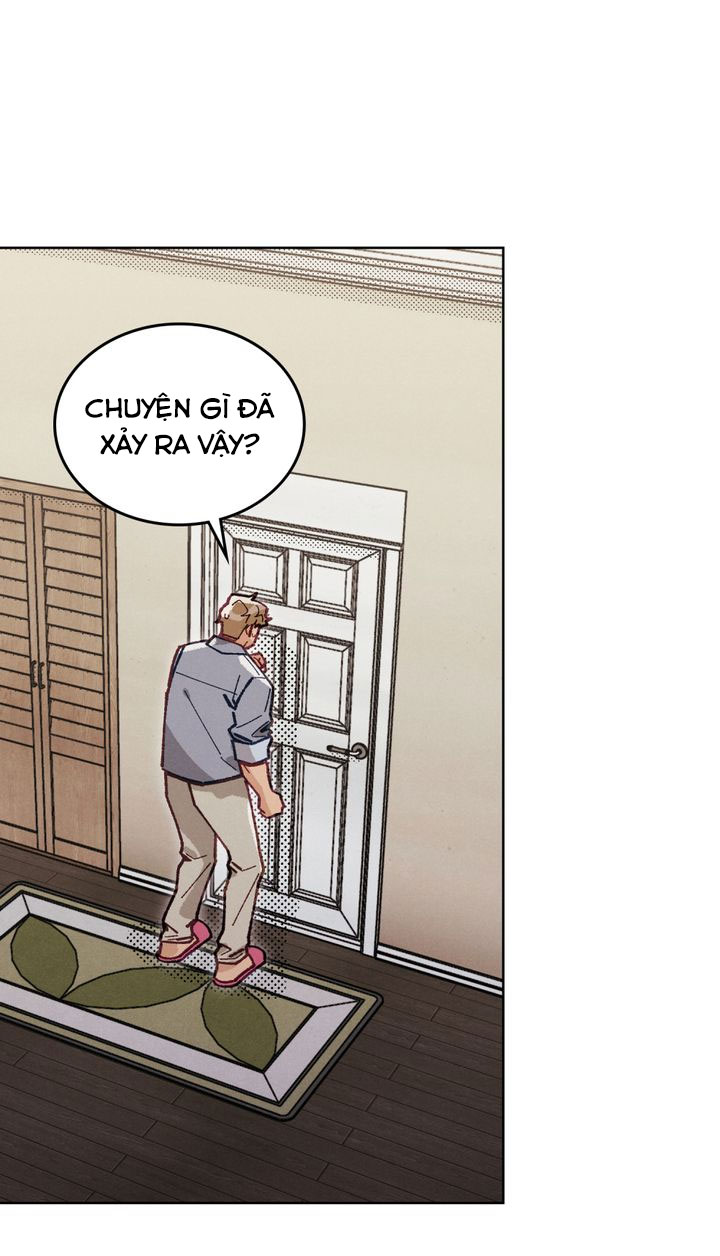 giải mã ngôn ngữ trái tim chapter 28 8