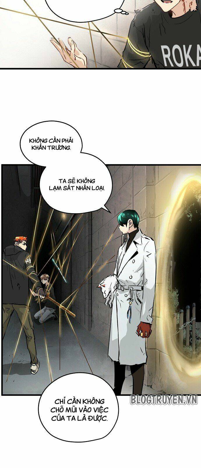 hứa lan chapter 26 32