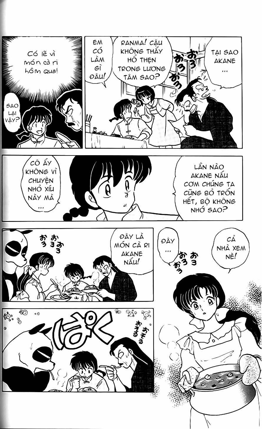 suối lời nguyền chapter 266 11