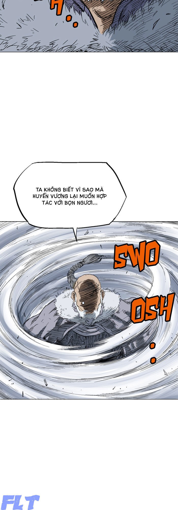 cao thủ 2 chapter 33 47