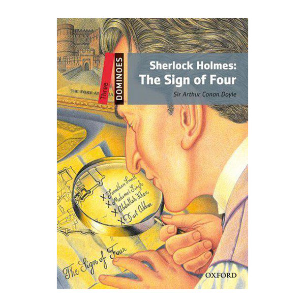 9780194248235,62_23864,322000,tiki.vn,Dominoes-Sherlock-Holmes-The-Sign-of-Four-Level-3-62_23864,Dominoes: Sherlock Holmes: The Sign of Four Level 3 Dominoes: Sherlock Holmes: The Sign of Four Level 3