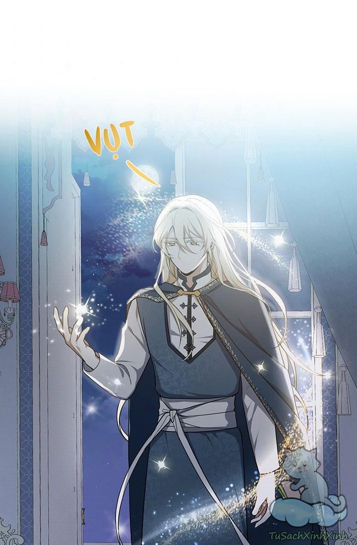 Lần Nữa Toả Sáng chapter 5.5 13