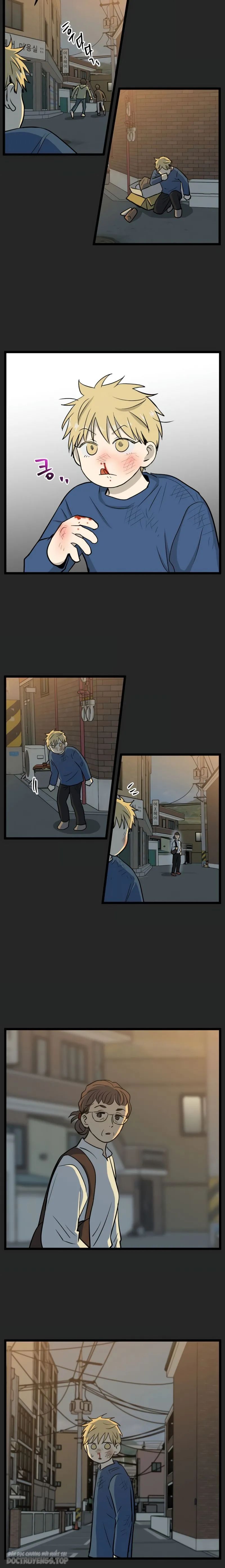 no home - không nhà chapter 216 2