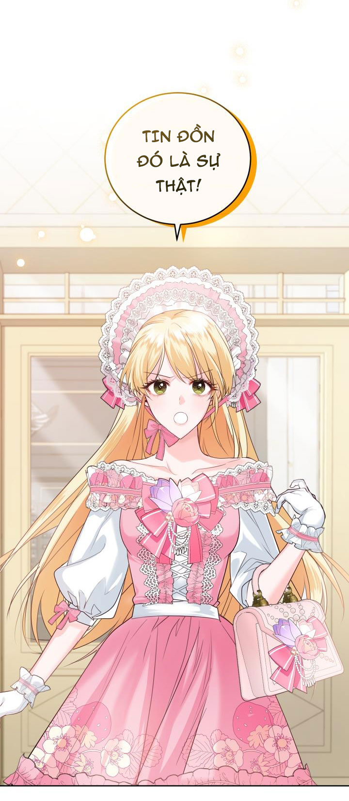 trở thành nhà điều chế nước hoa duy nhất của bạo chúa chapter 31.1 24