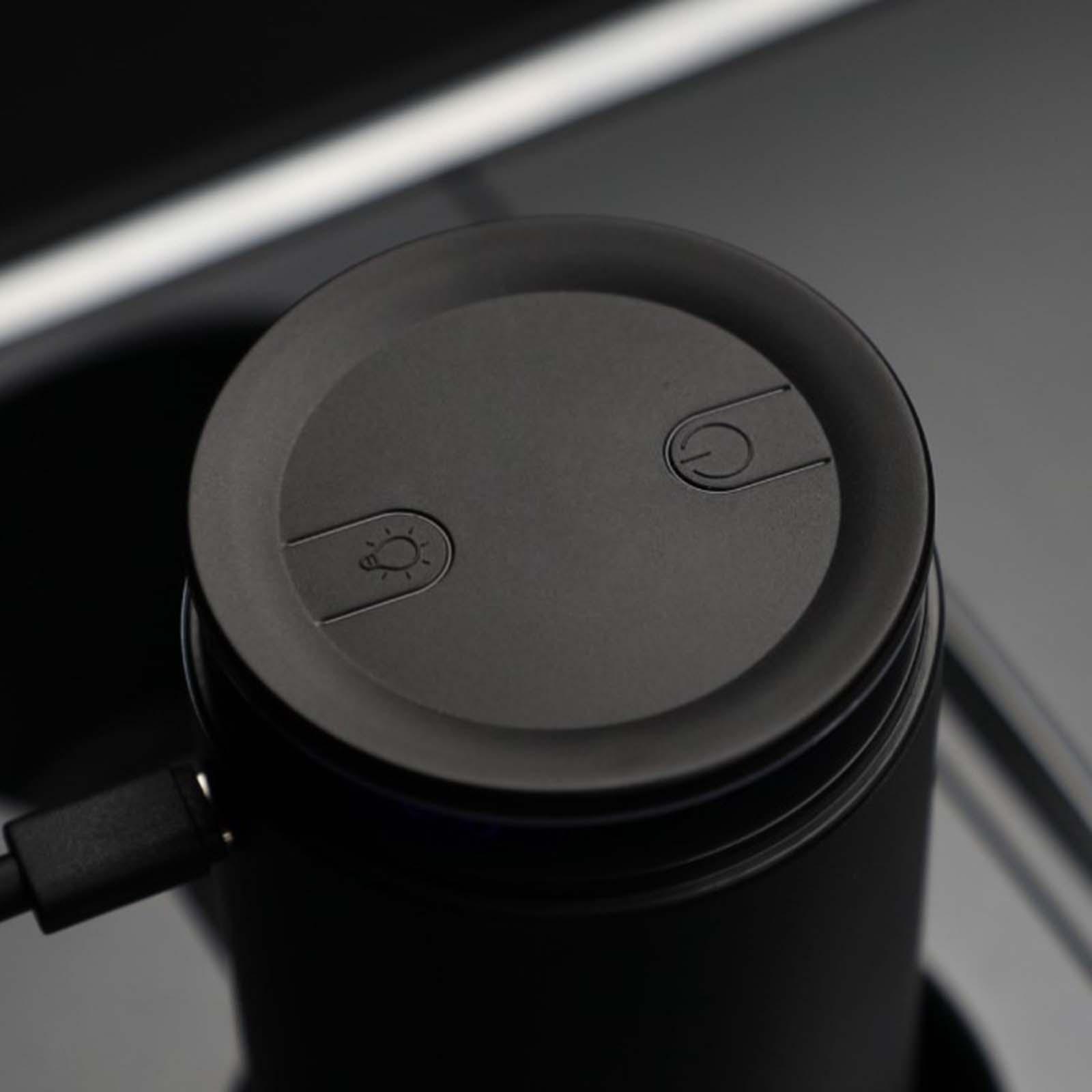 Car Mini Air Cleaner Air HEPA Filter for Vehicles Bedroom