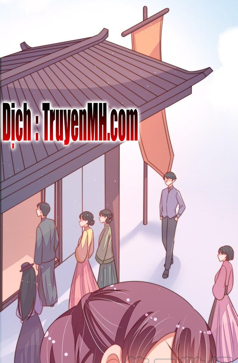 ngày nào thiếu soái cũng ghen chapter 241 15