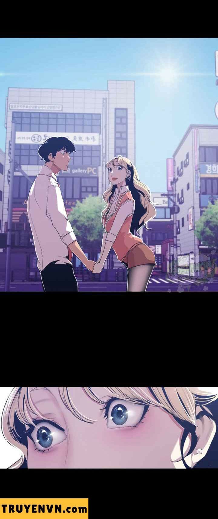 tân thế giới tuyệt vời chapter 72 47