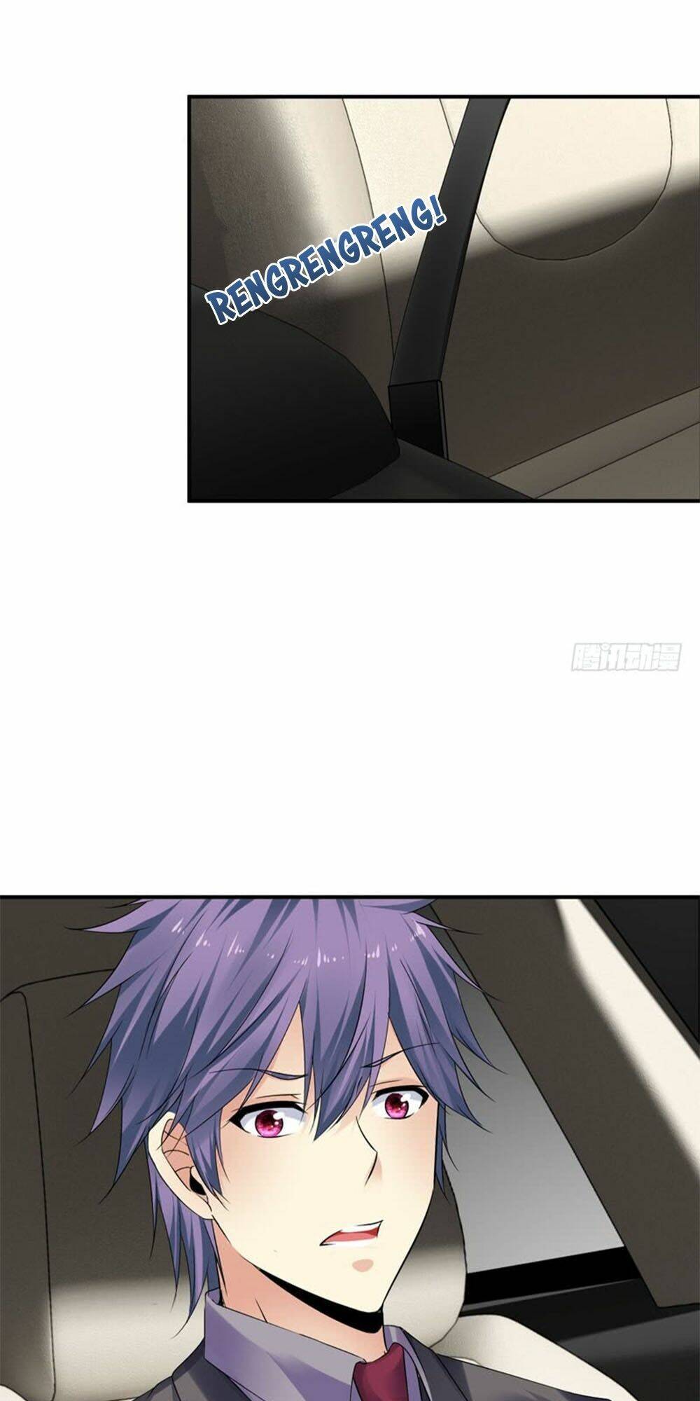 thủ hội chi vũ chapter 51 13