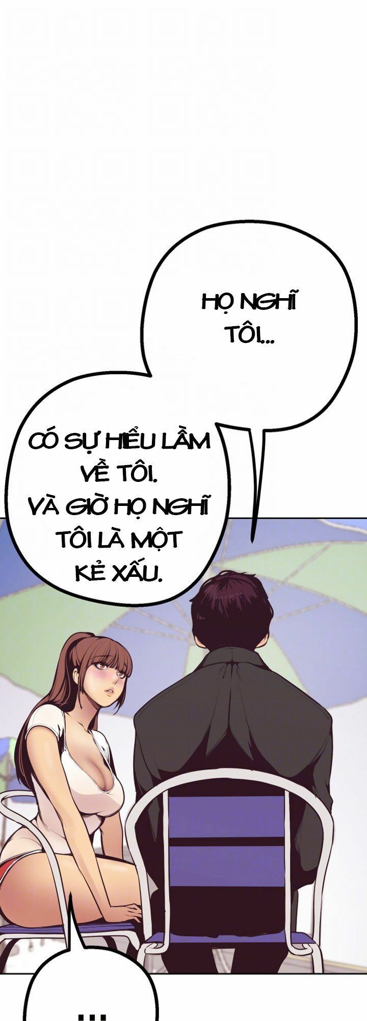 tân thế giới tuyệt vời chapter 3 28