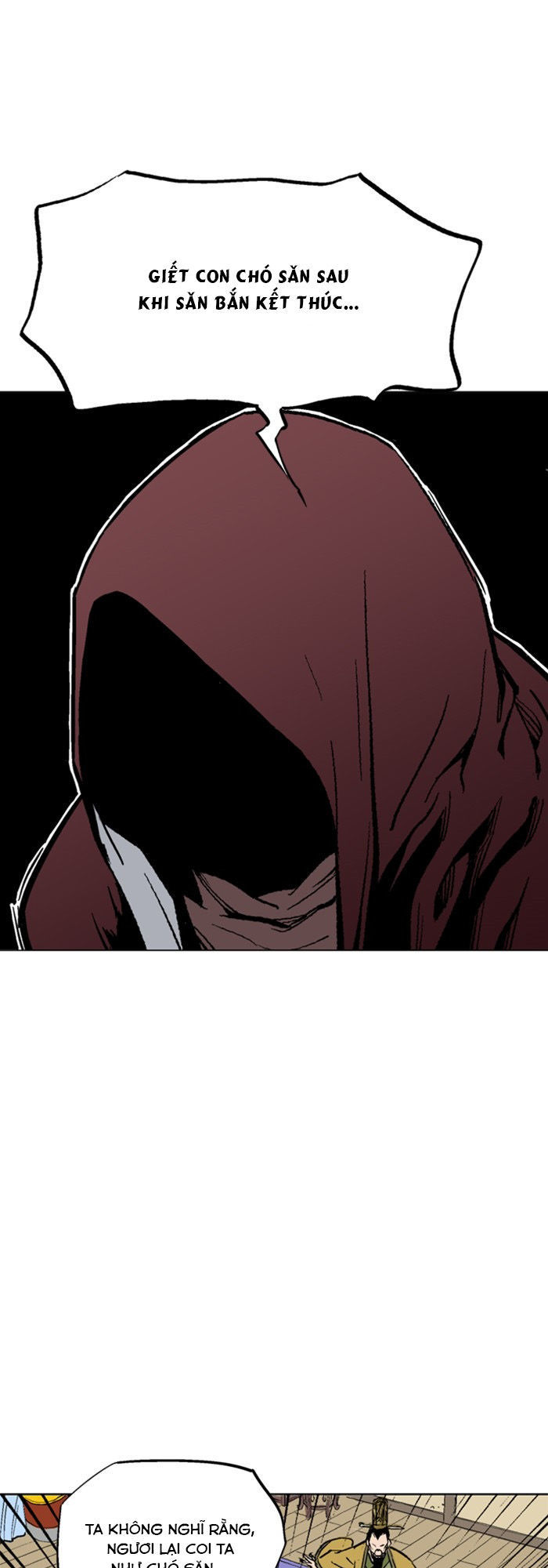 cao thủ 2 chapter 31 16