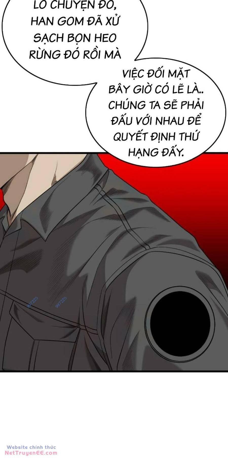 người xấu chapter 190 10