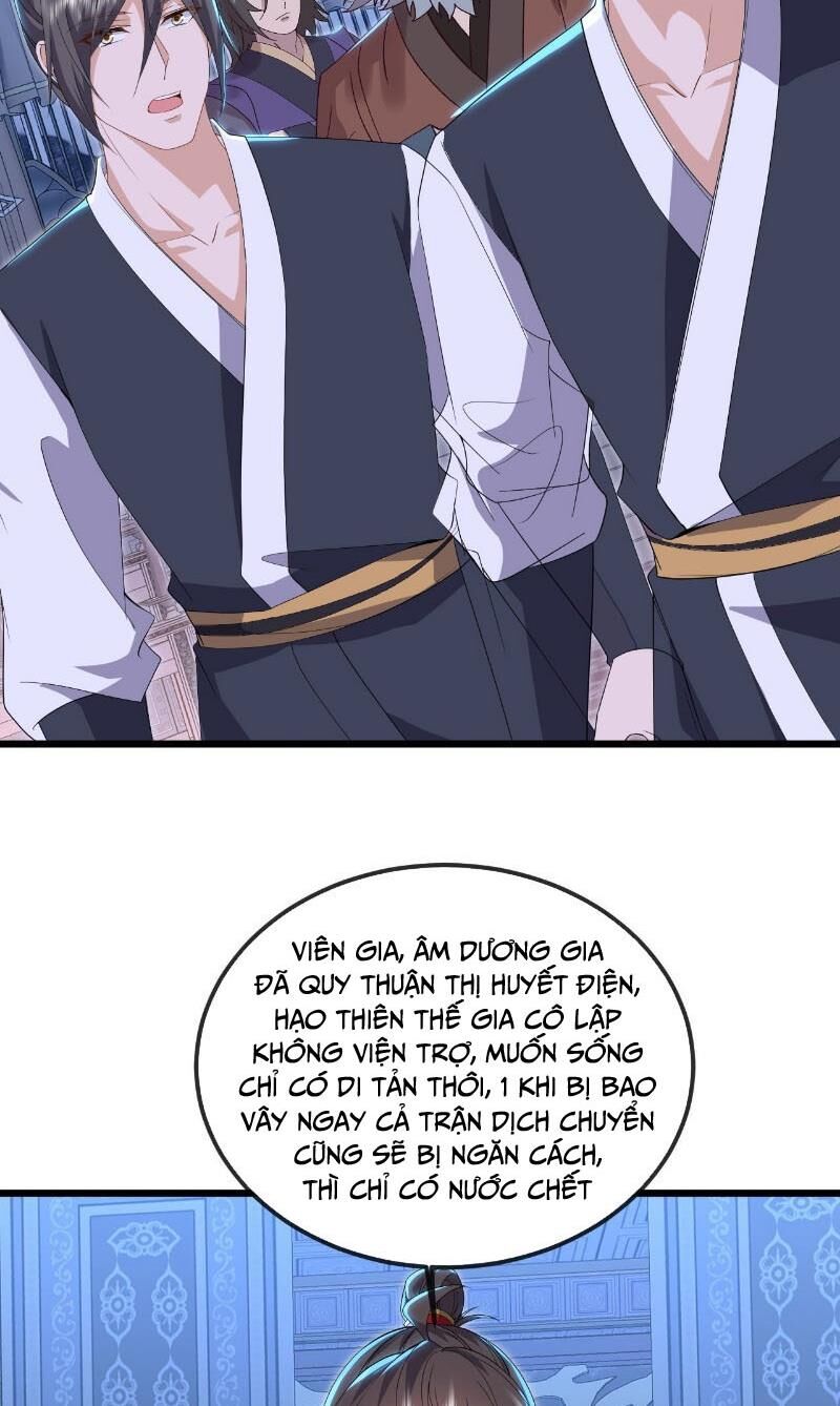 tiên võ đế tôn chapter 539 30