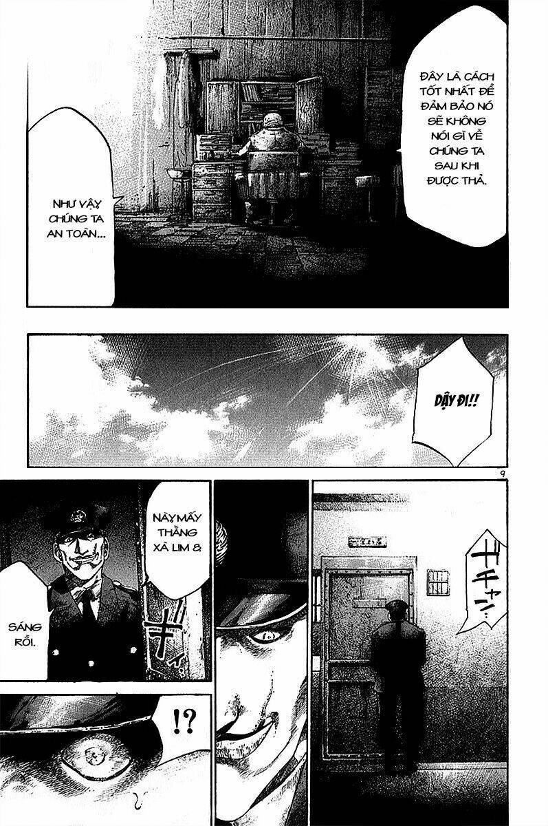 rainbow chapter 20 8