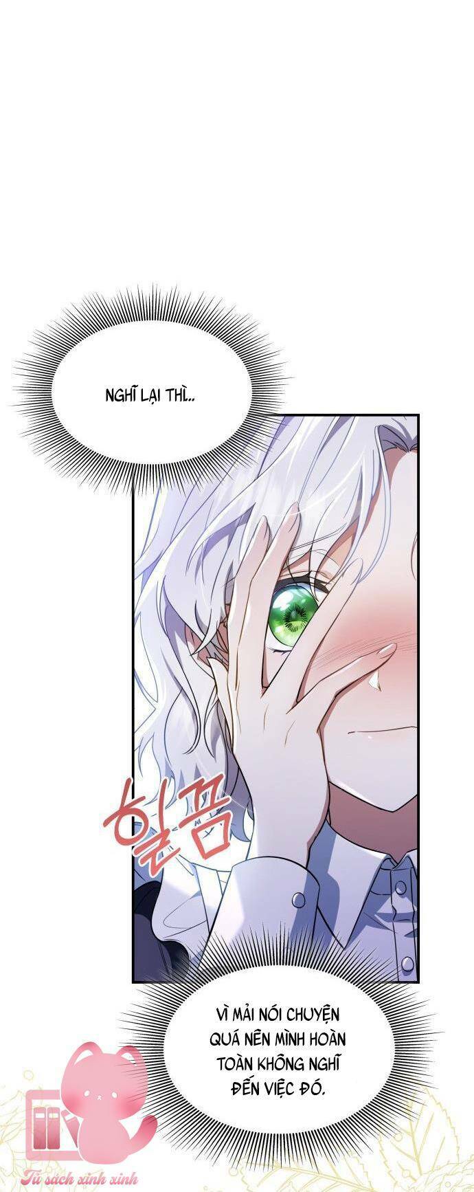 'di vật' melvin để lại chapter 35 63